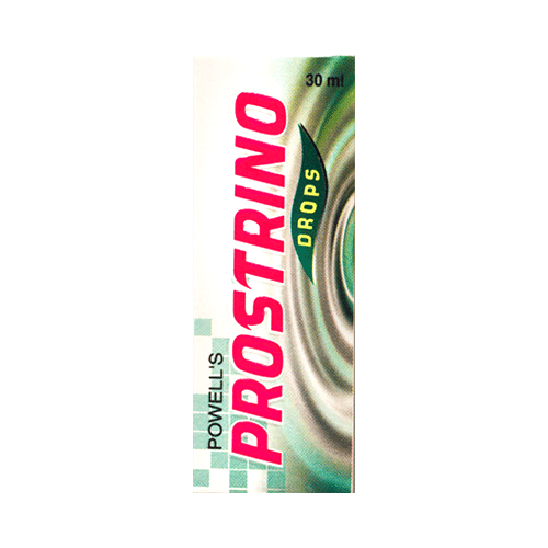 Powell's Prostrino Drop