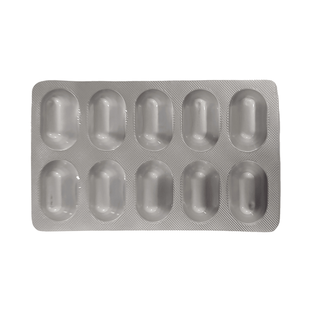 Vrigaba-NT Tablet - Image 5