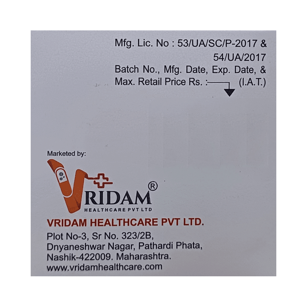 Vrigaba-NT Tablet - Image 3