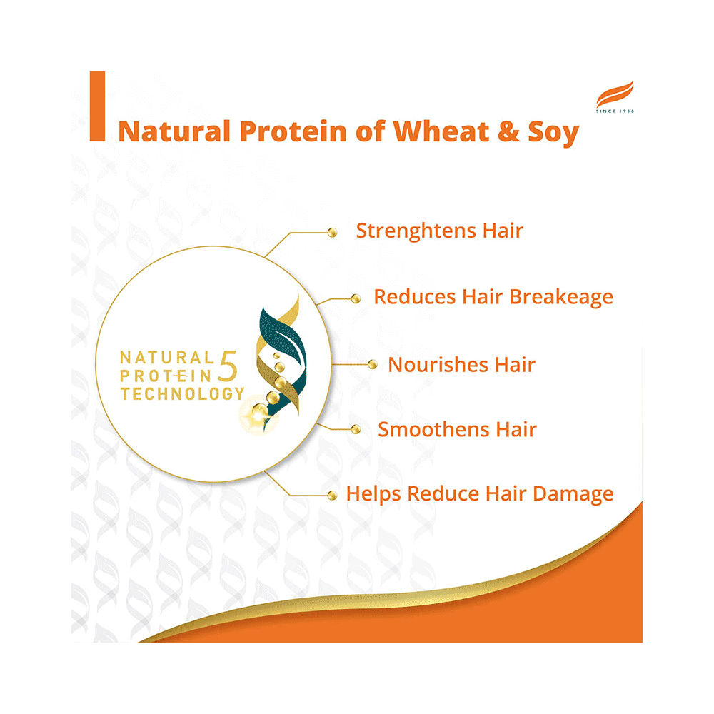 Himalaya Shampoo Damage Repair Argan Oil - Image 5