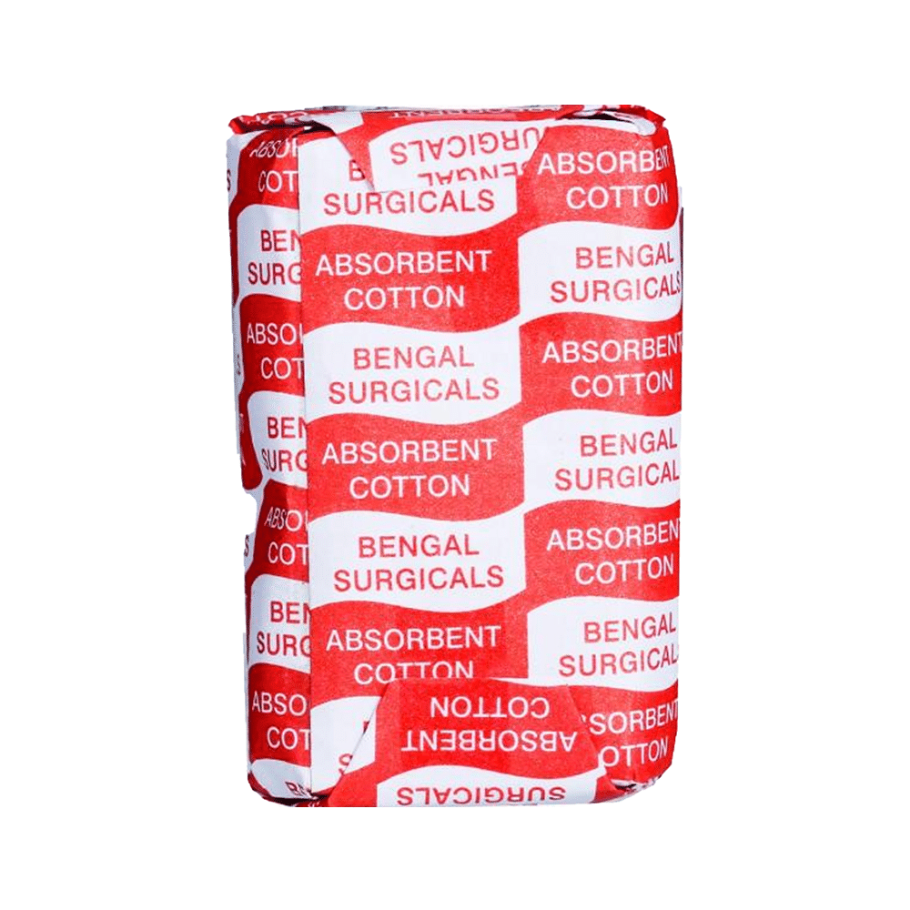 Absorbent Cotton Medical Gauze Roll Bandage (12 Each) 7.5cm x 5m - Image 3