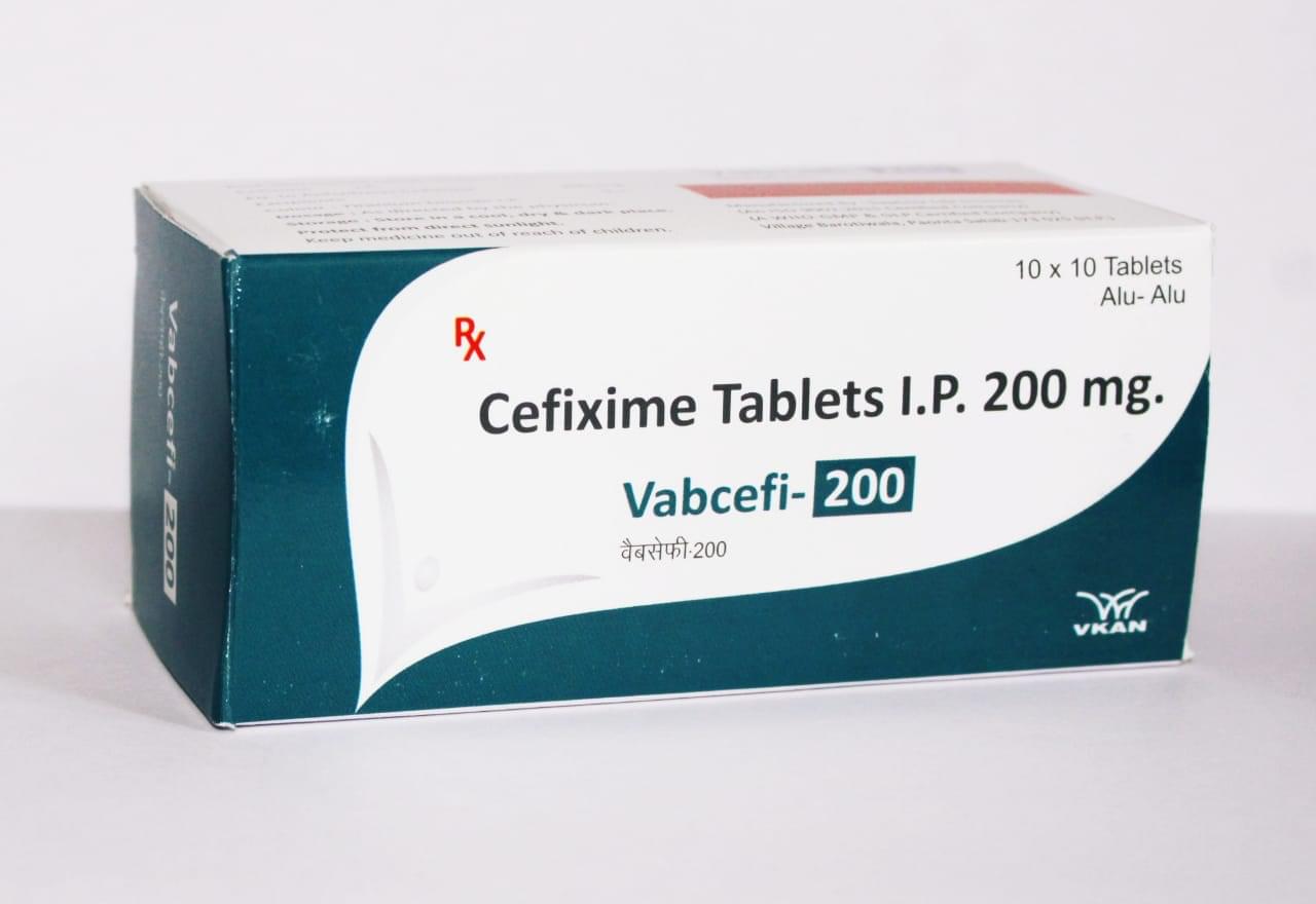 Vabcefi 200 Tablet