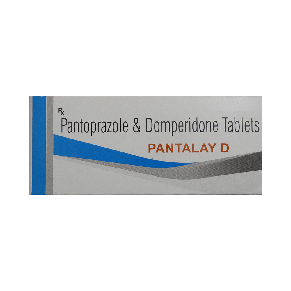 Pantalay D Tablet - Image 1