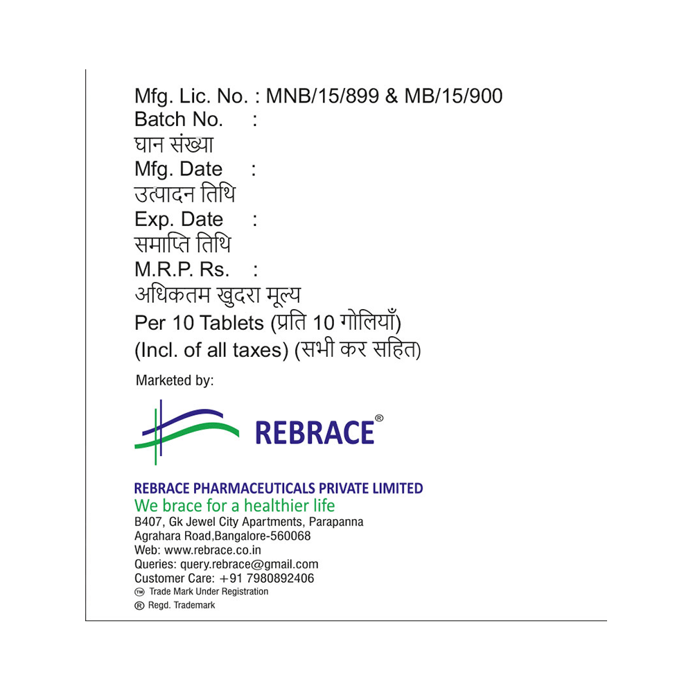 NT Peg LS Tablet - Image 3