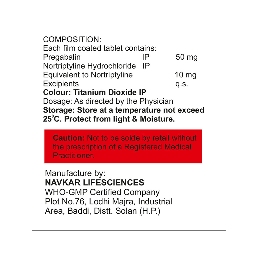 NT Peg LS Tablet - Image 2