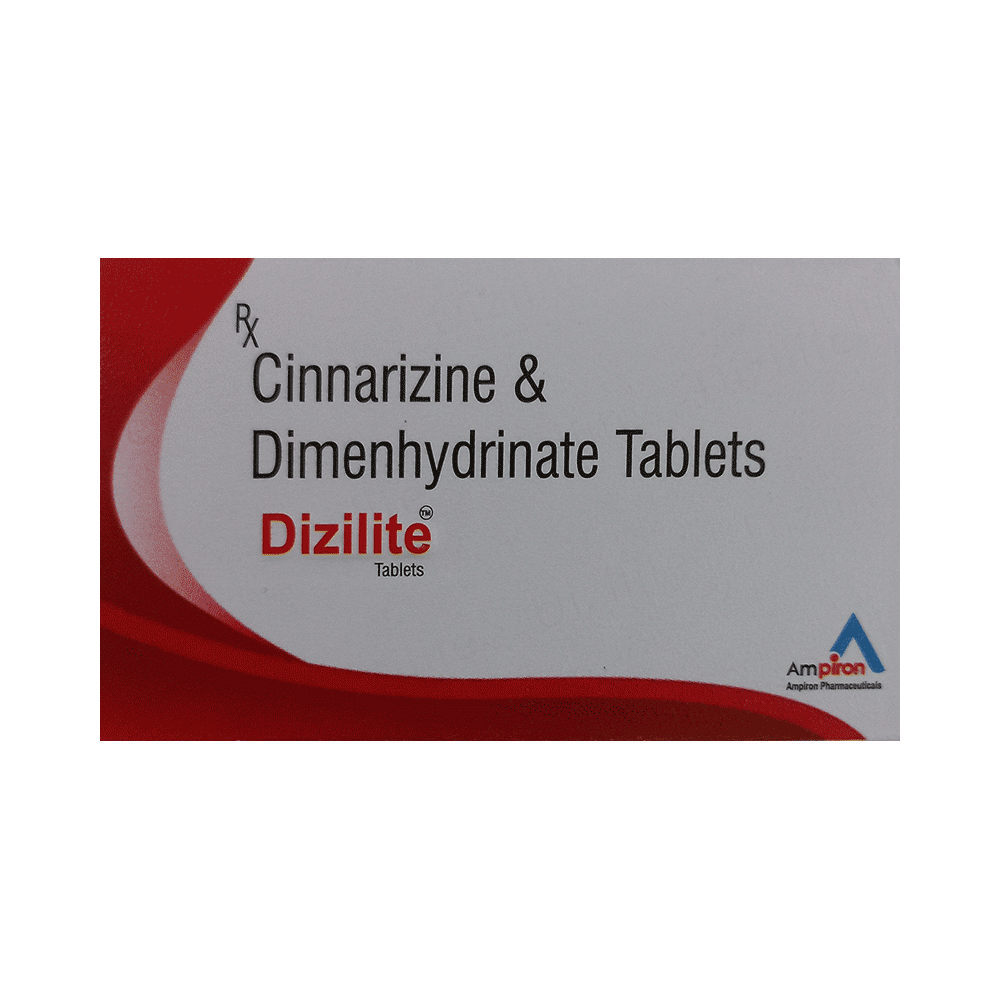 Dizilite Tablet - Image 1