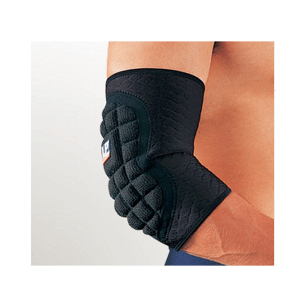 LP #561CP Elbow Pad Single Large