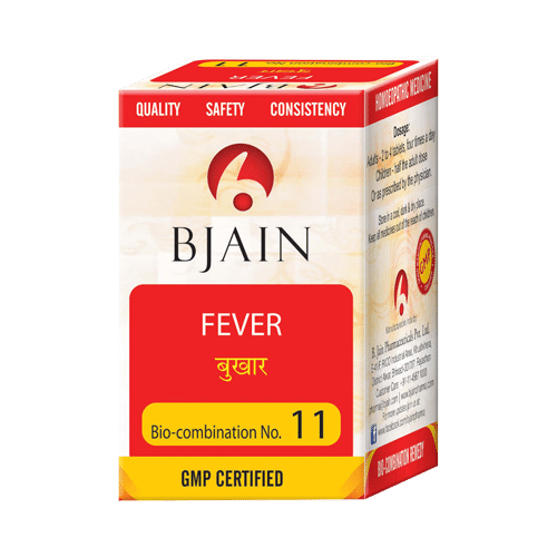 Bjain Bio-Combination No. 11 Tablet - Image 1