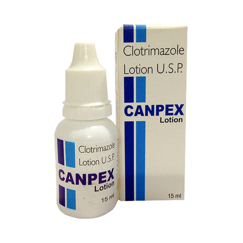 Canpex Lotion