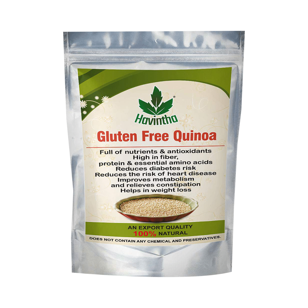 Havintha Gluten Free Quinoa - Image 1