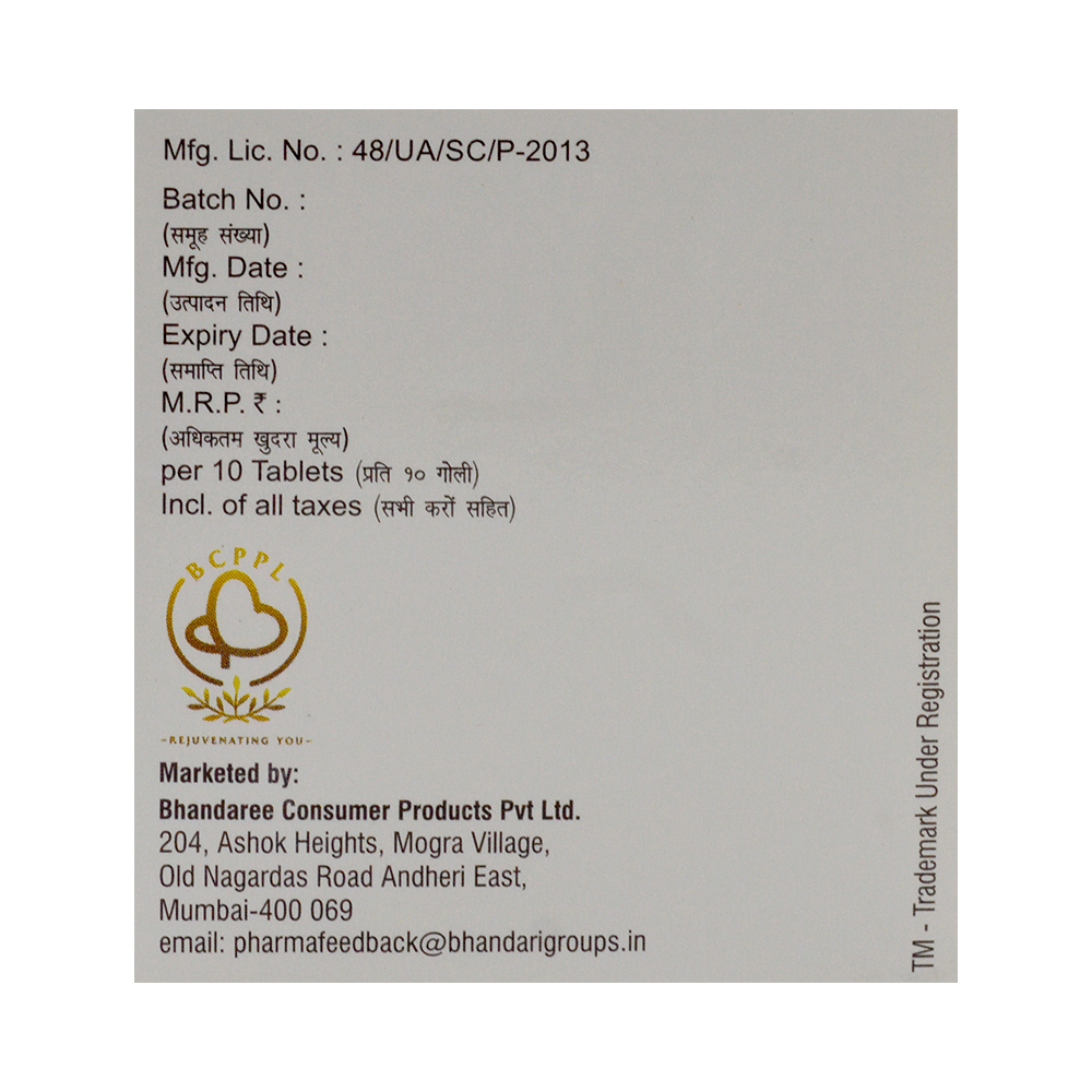 Cefodari-CV Tablet - Image 3