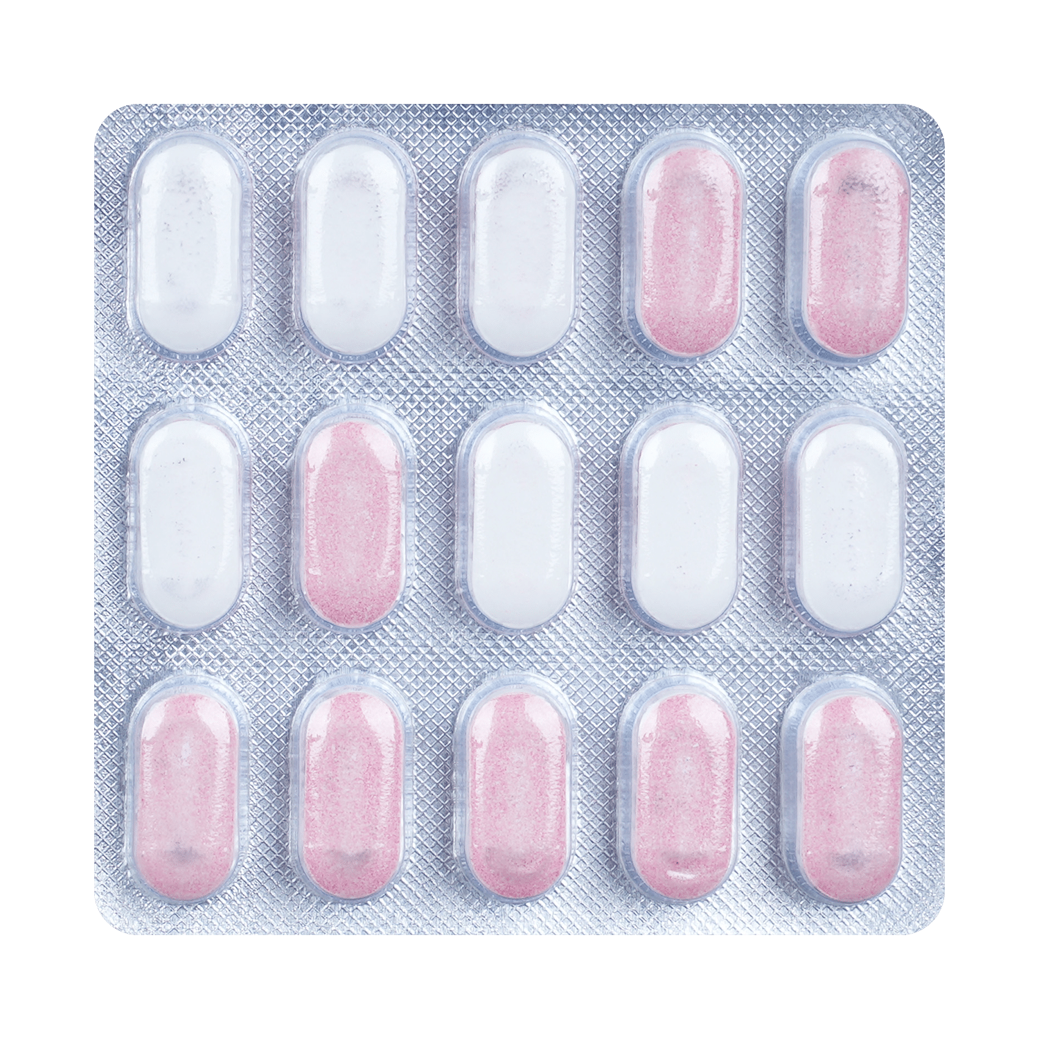 Jubiglim M Forte 3mg/1000mg Tablet PR - Image 2