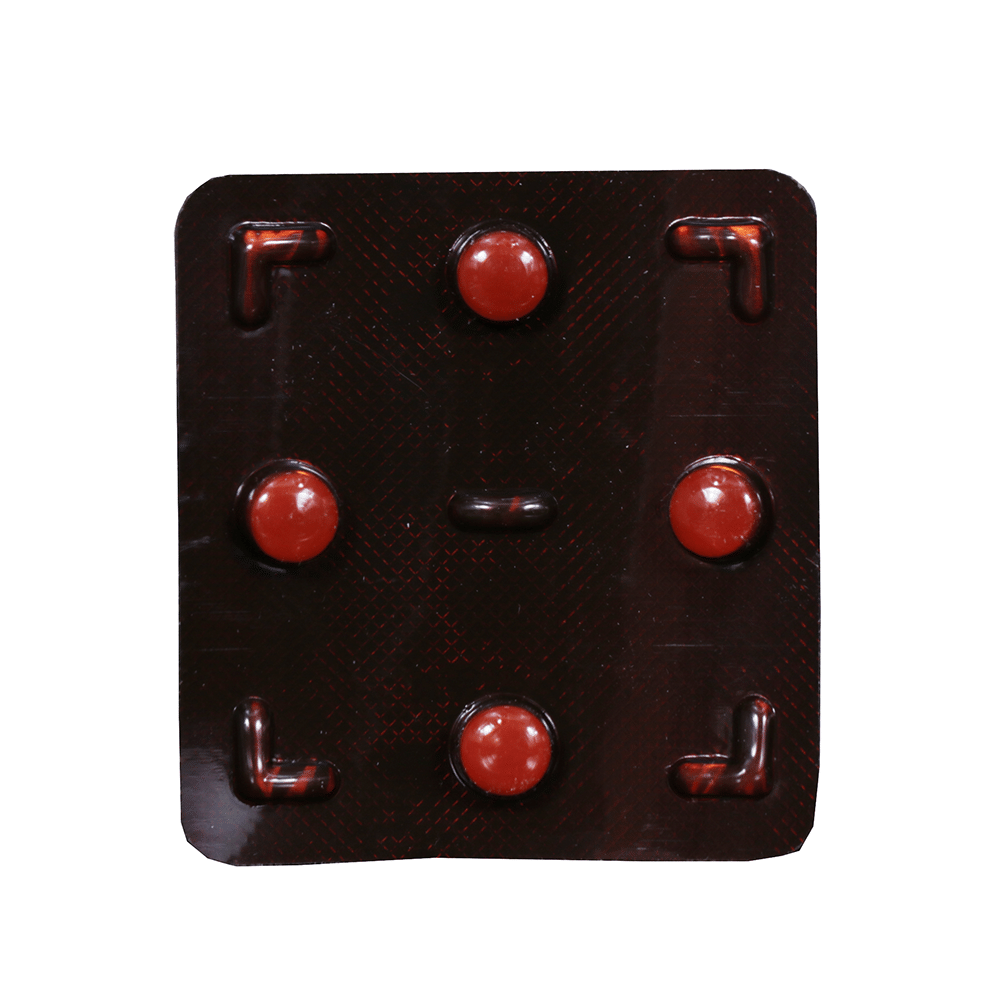 Fosabest Tablet - Image 4