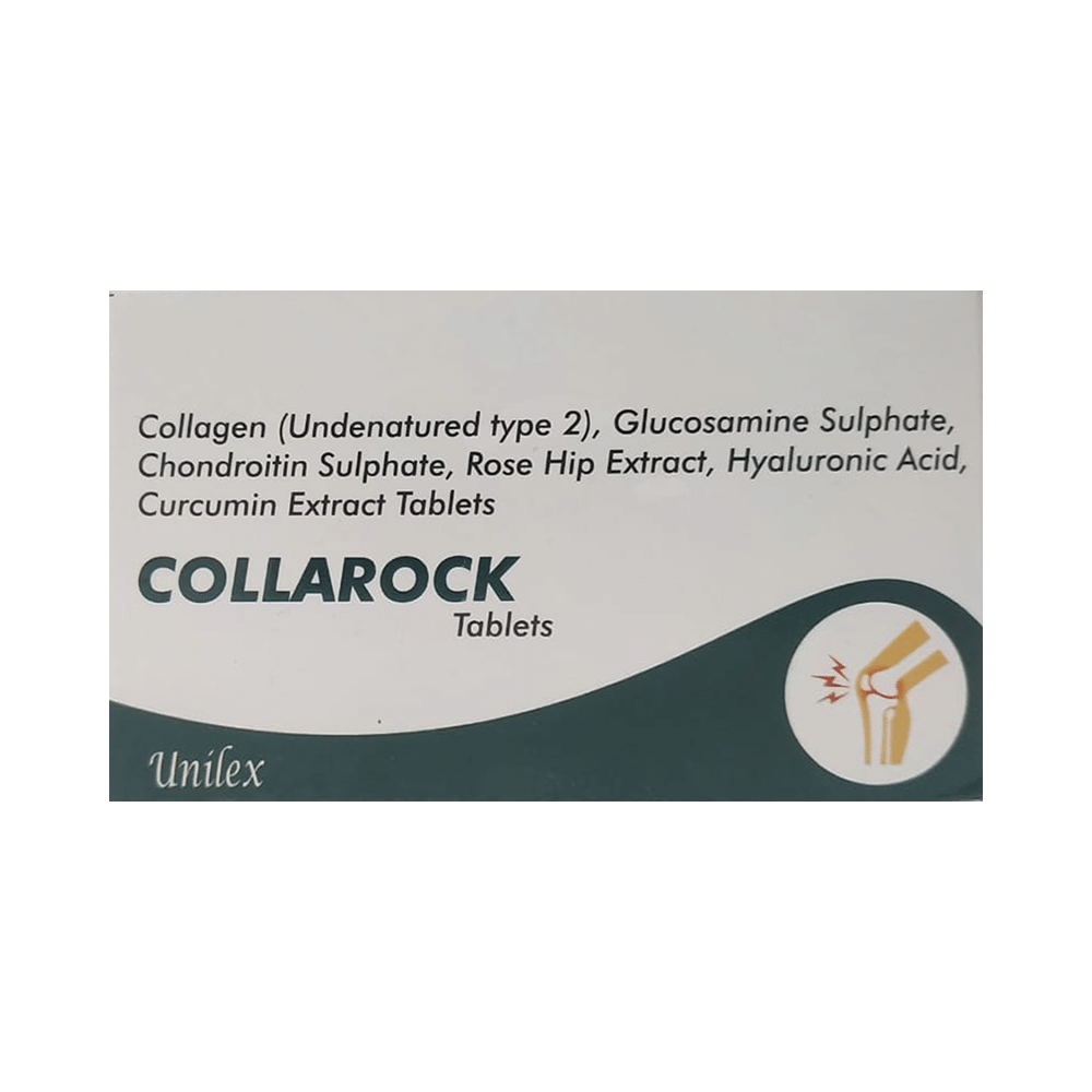 Collarock Tablet - Image 1