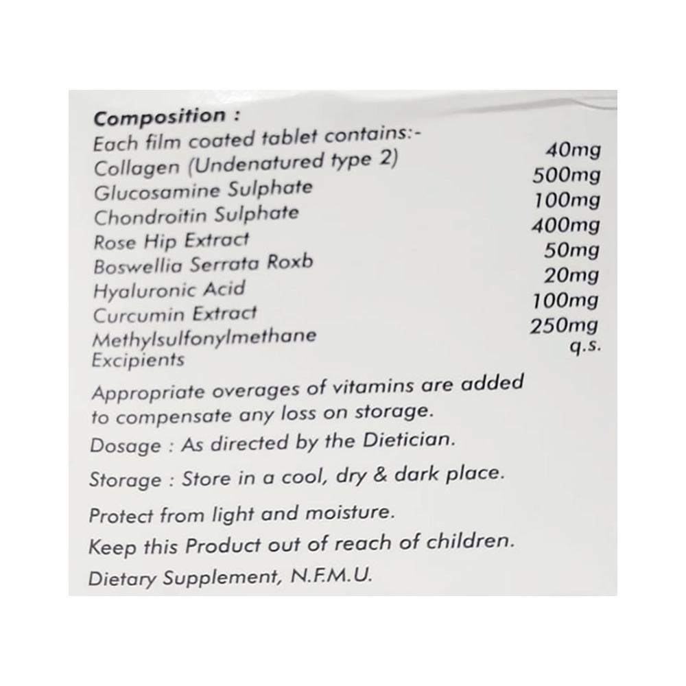 Collarock Tablet - Image 2