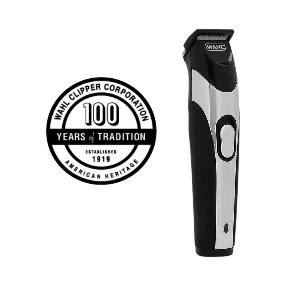 Wahl 09891-024 Cord/ Cordless Trimmer - Image 2