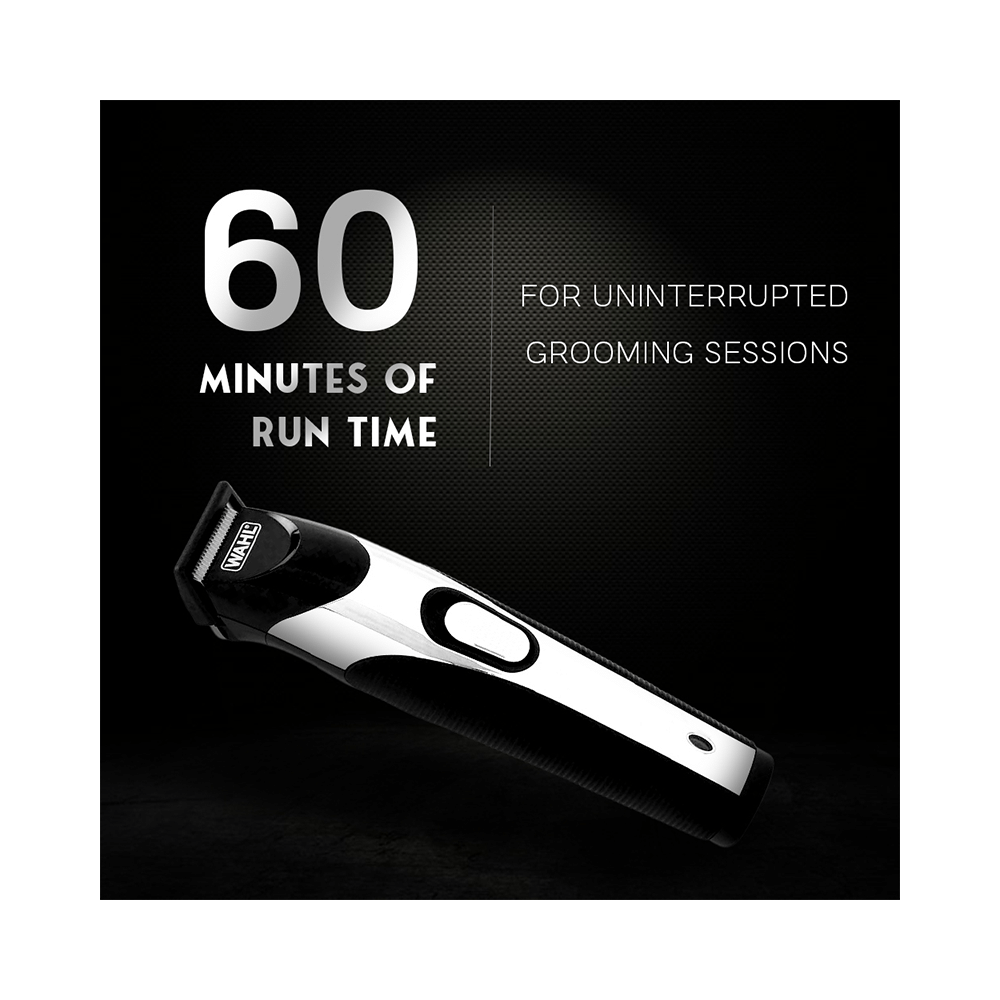 Wahl 09891-024 Cord/ Cordless Trimmer - Image 5