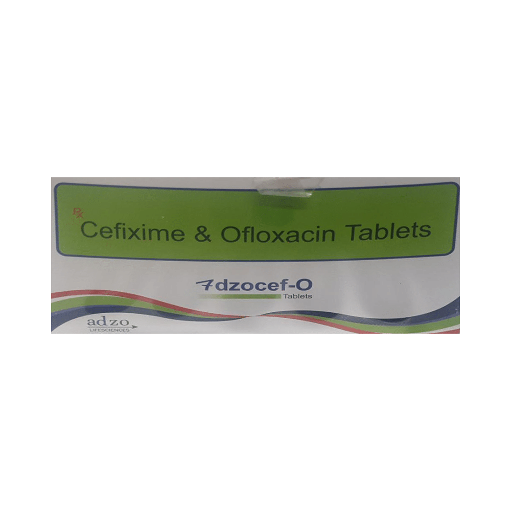 7dzocef-O Tablet