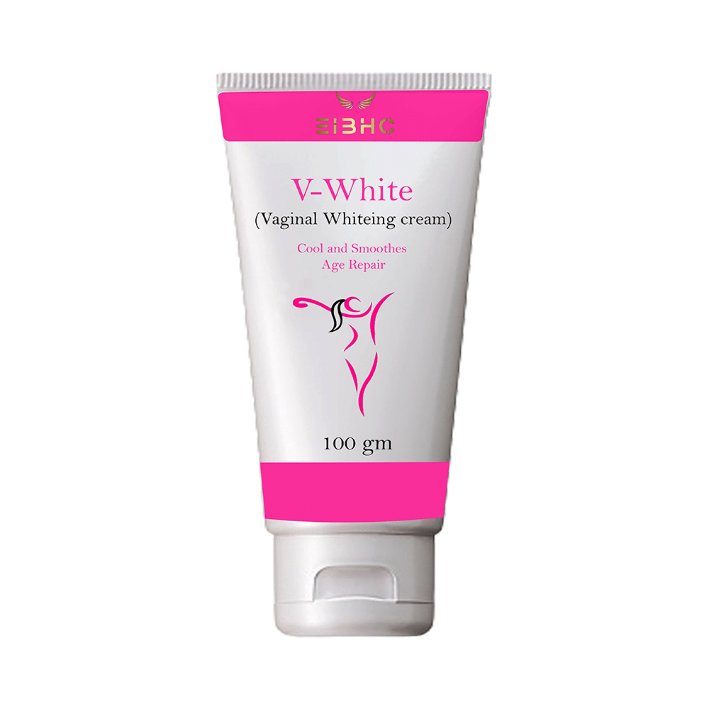 EIBHC V-Whitening Vaginal Cream - Image 1