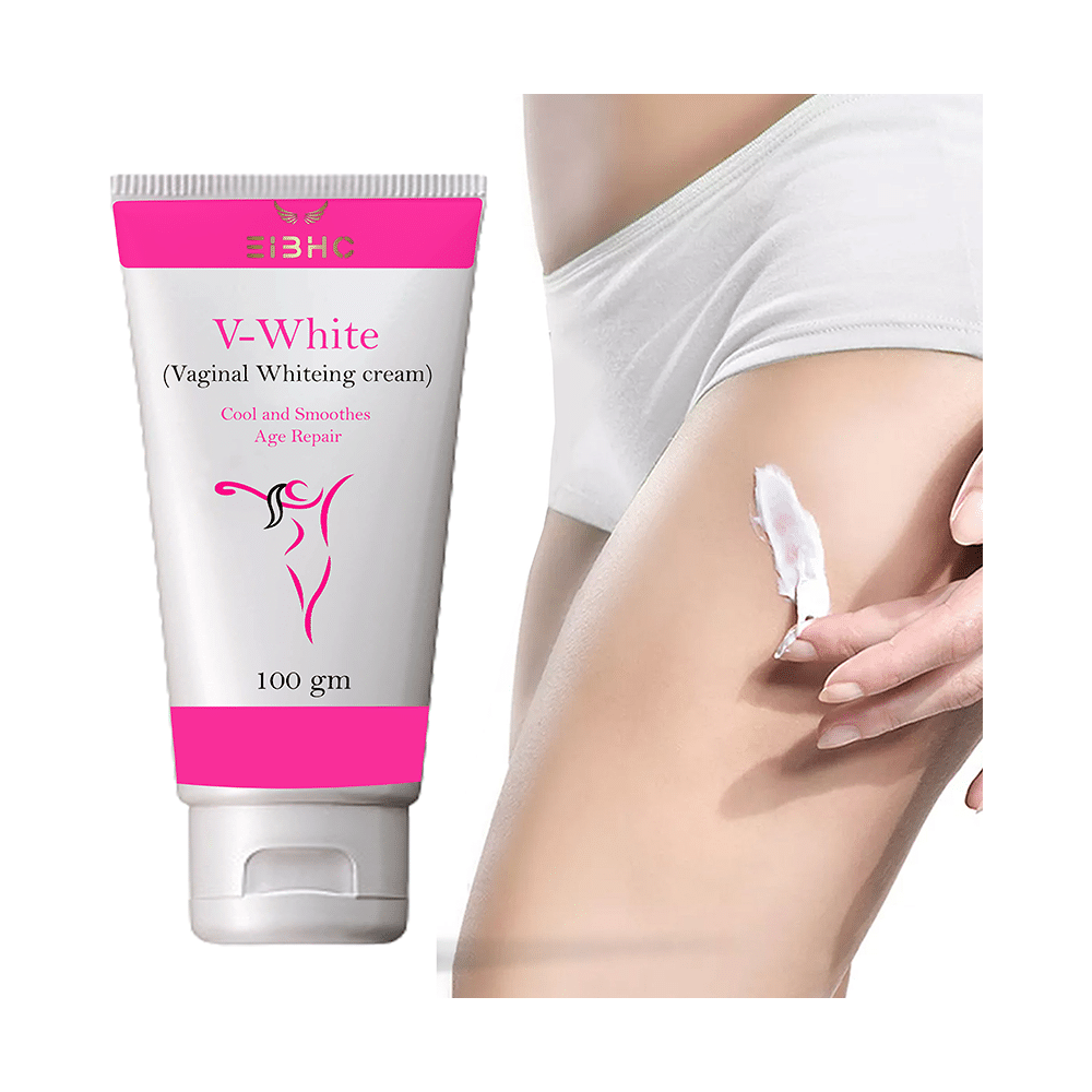 EIBHC V-Whitening Vaginal Cream - Image 7