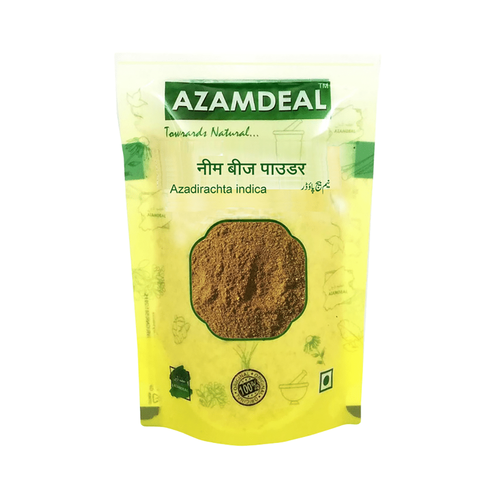 Azamdeal Neem Seed Powder - Image 1
