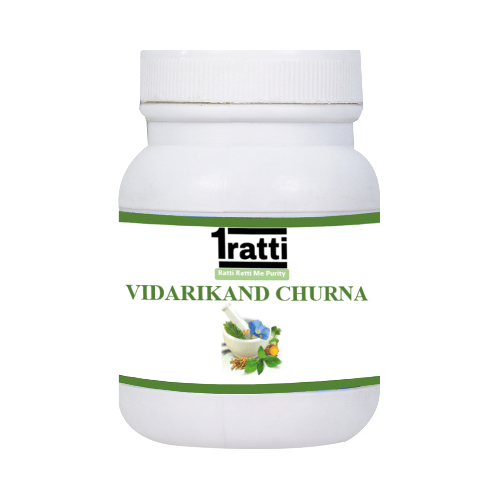 1ratti Vidarikand Churna - Image 1