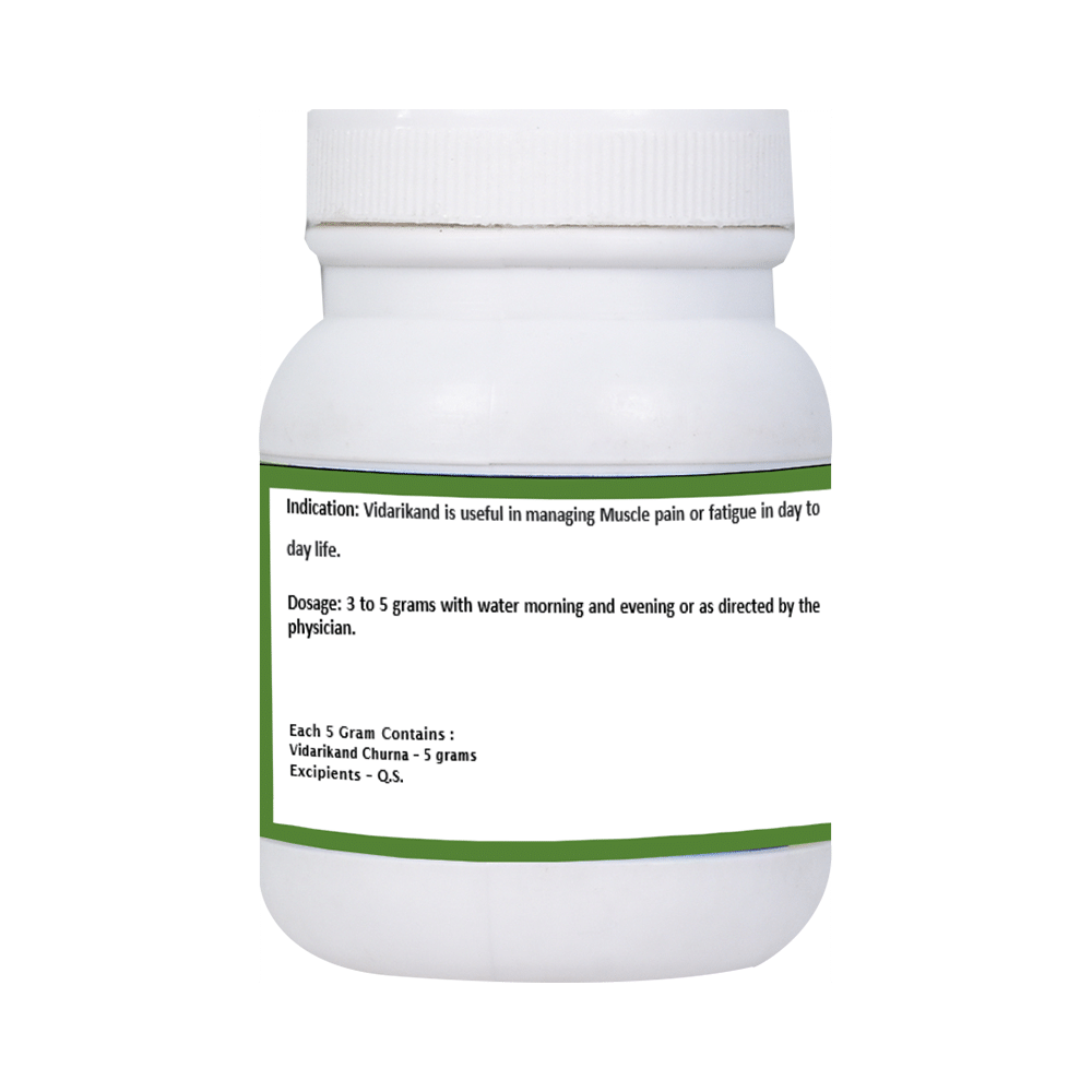 1ratti Vidarikand Churna - Image 2