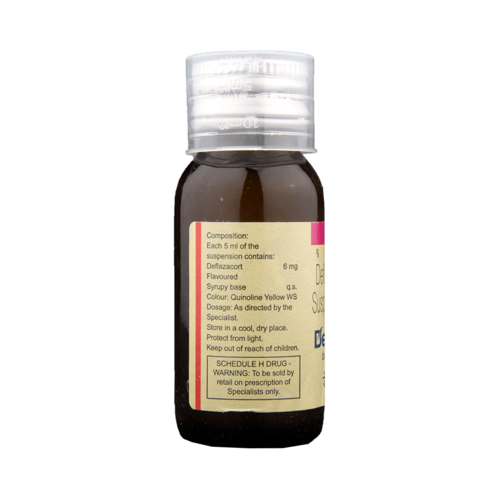 Dezacor Oral Suspension - Image 5
