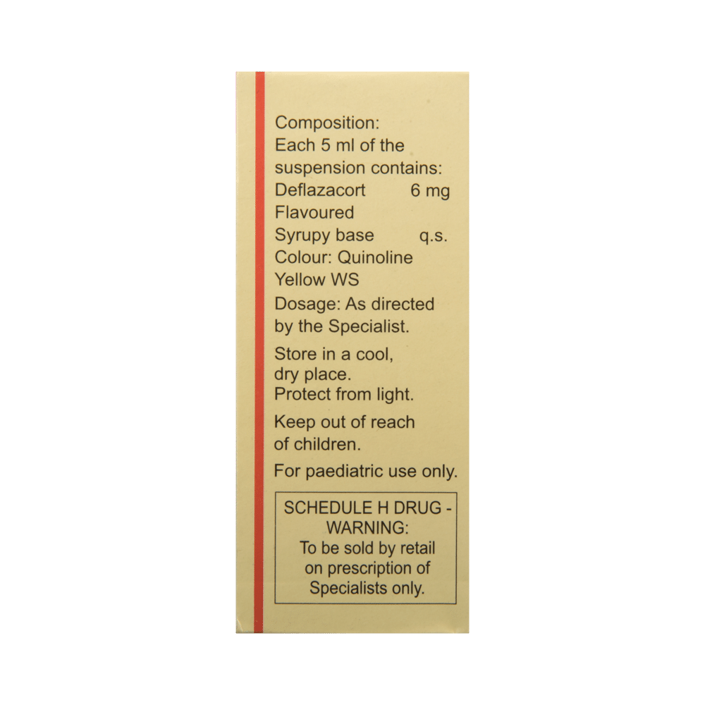 Dezacor Oral Suspension - Image 3