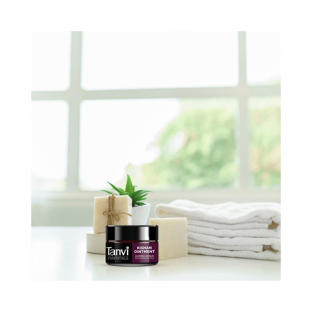 Tanvi Herbals Kishan Ointment (25gm Each) - Image 4