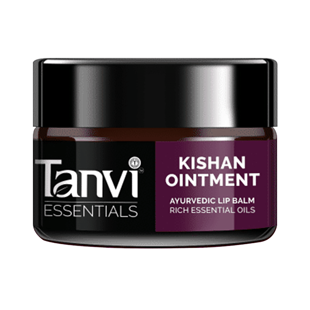 Tanvi Herbals Kishan Ointment (25gm Each) - Image 1