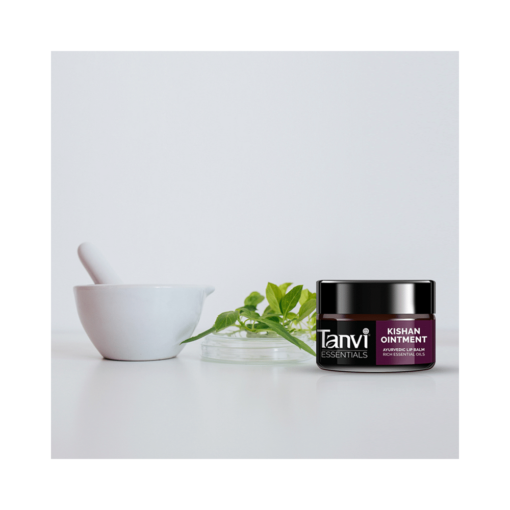 Tanvi Herbals Kishan Ointment (25gm Each) - Image 3