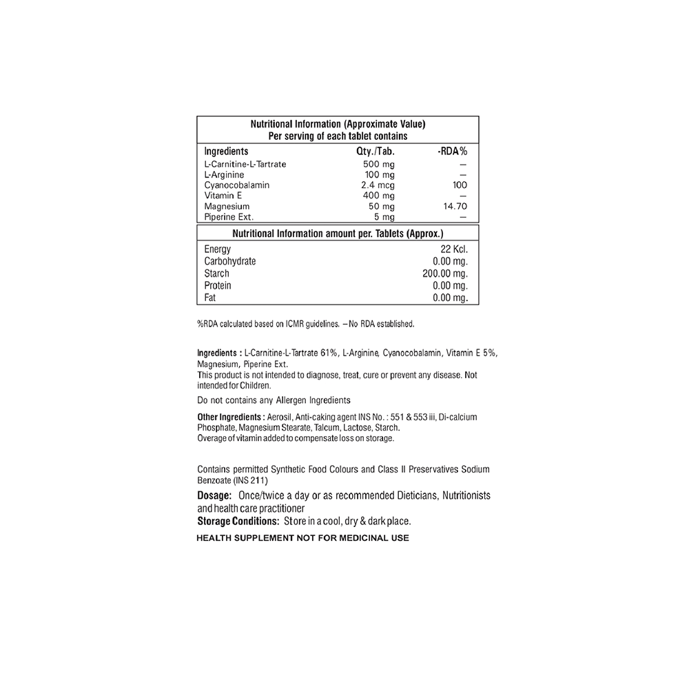 Musnuron-FD Tablet - Image 2