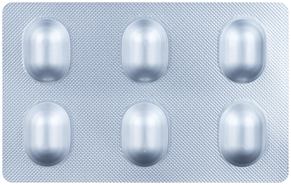 Oxemia 100 Tablet
