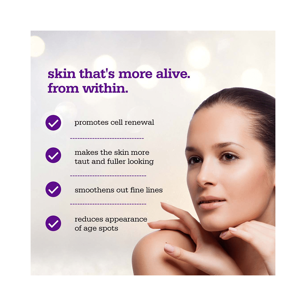 Plum Age Specialist Bright Years Cell Renewal Serum - Image 4