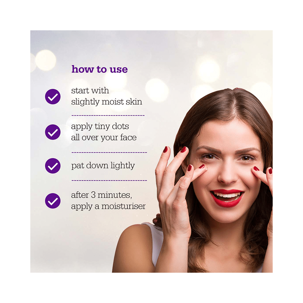 Plum Age Specialist Bright Years Cell Renewal Serum - Image 6