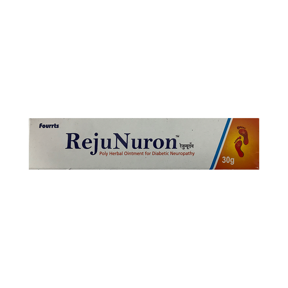 Rejunuron Ointment - Image 1