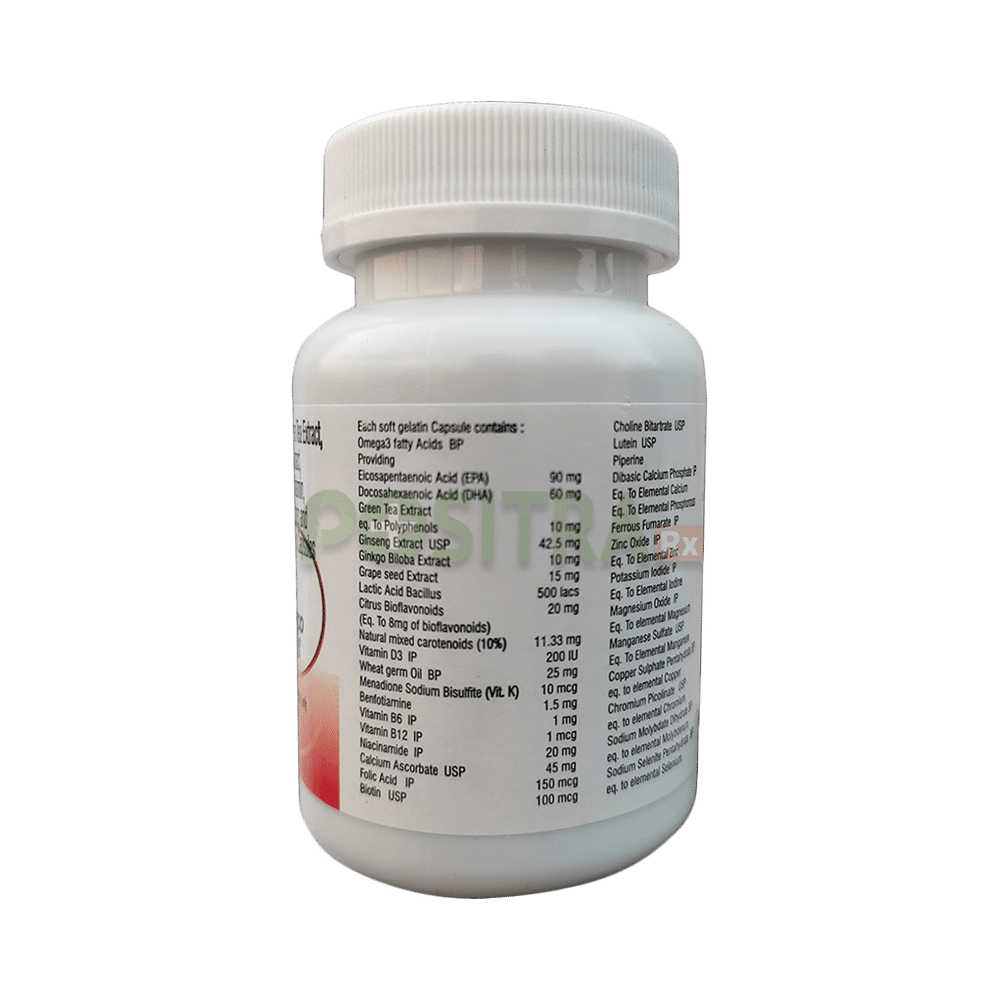 Fresco 4G Soft Gelatin Capsule - Image 2