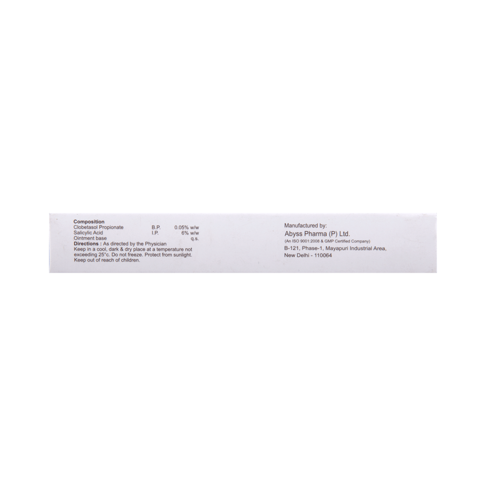 FMH-Coalsal Ointment - Image 3