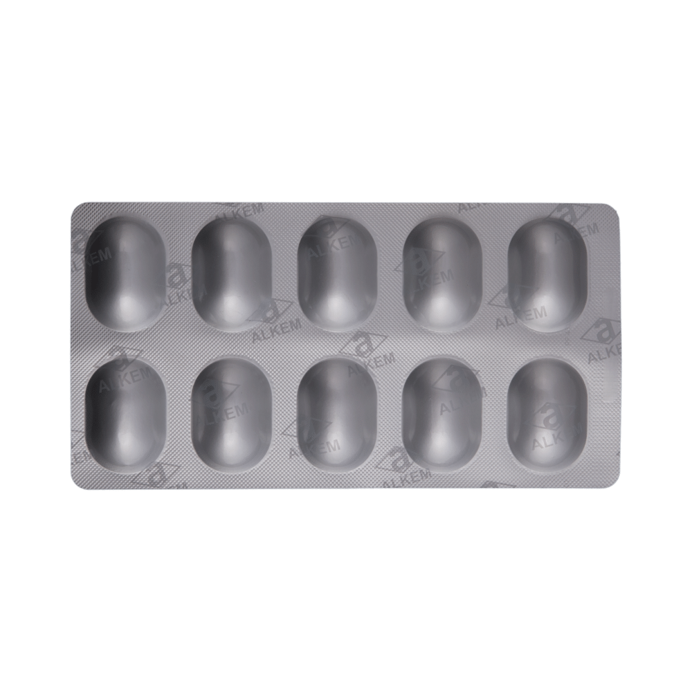 Clavam DT Tablet - Image 4