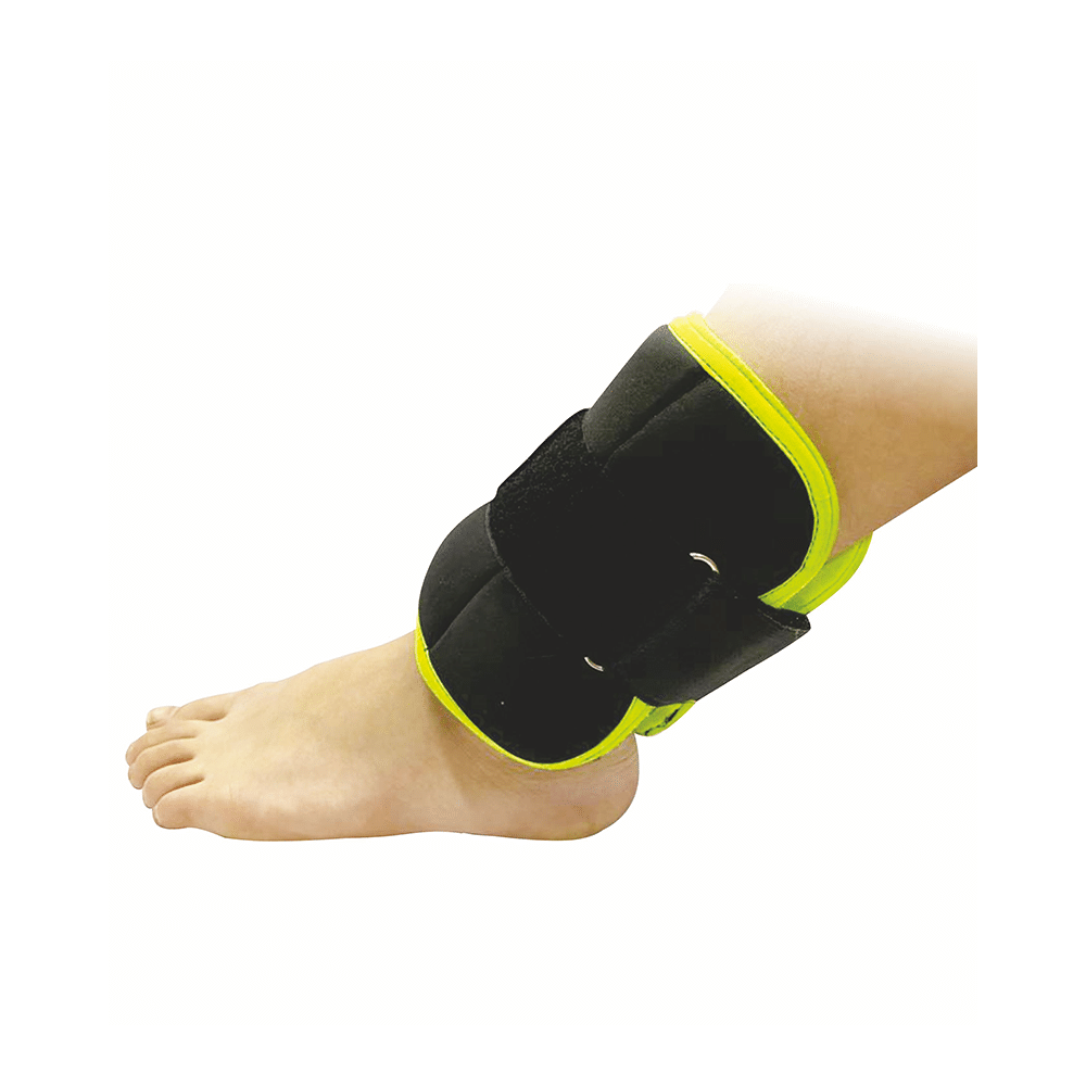 IGR Weight Cuff Black Half Kg