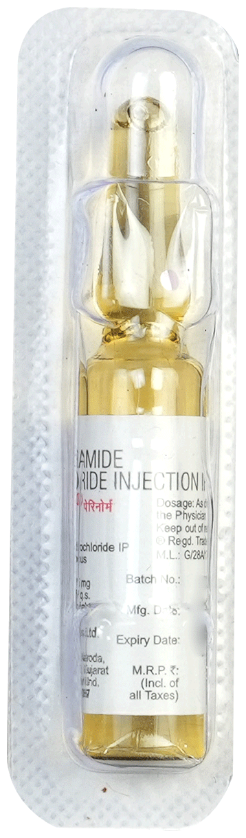 Perinorm Injection - Image 1