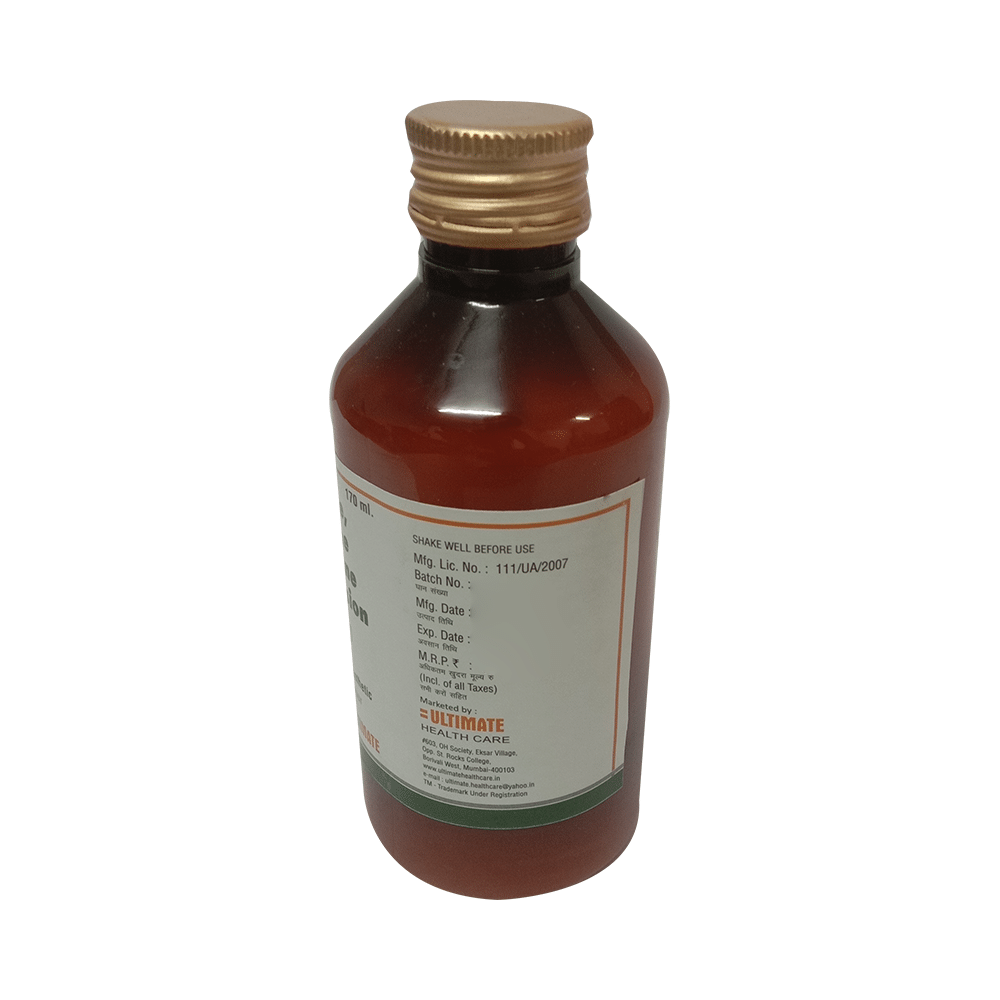 Healacid-O Oral Suspension Refreshing-Tangy Sugar Free - Image 3