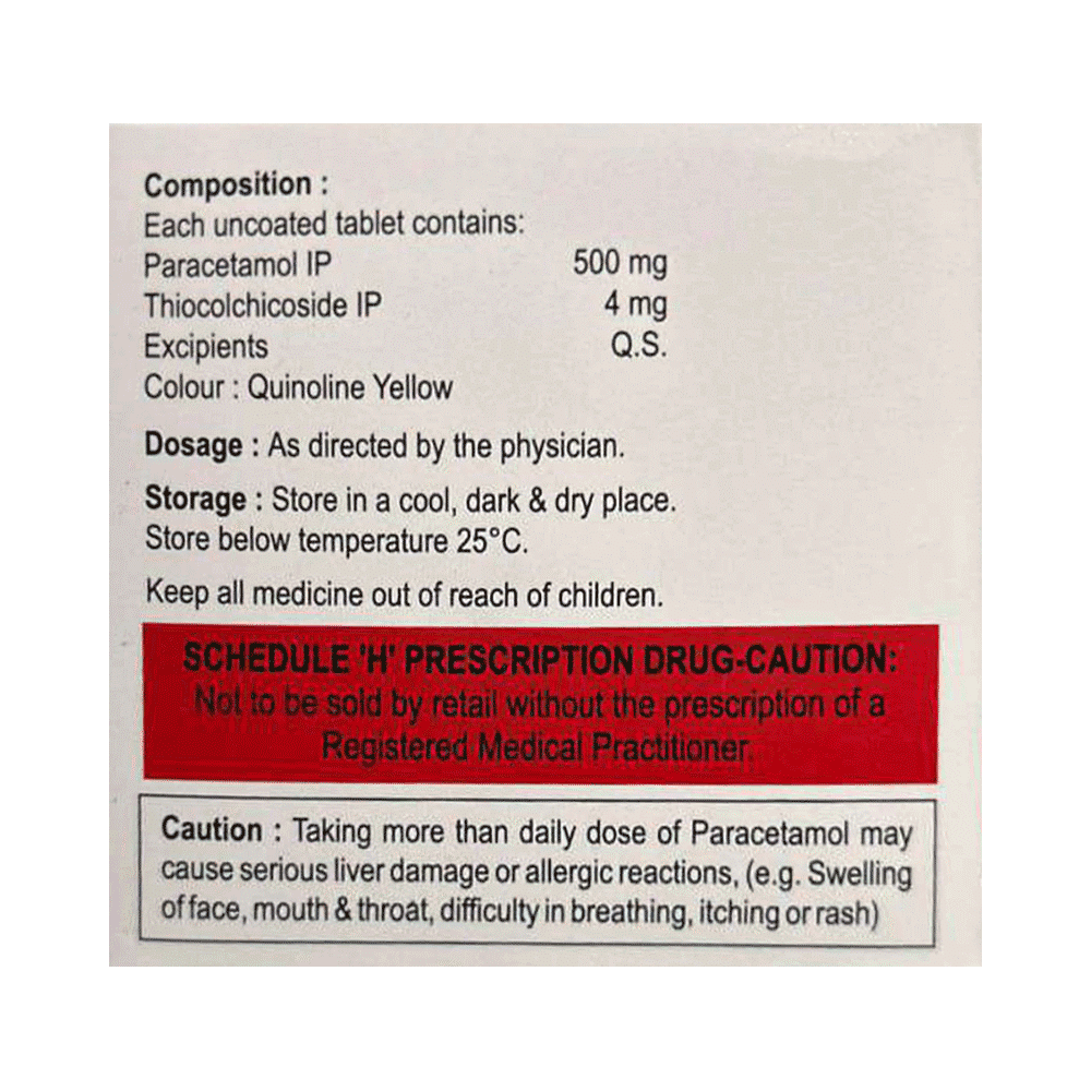 Zufaa-MR 4 Tablet - Image 2