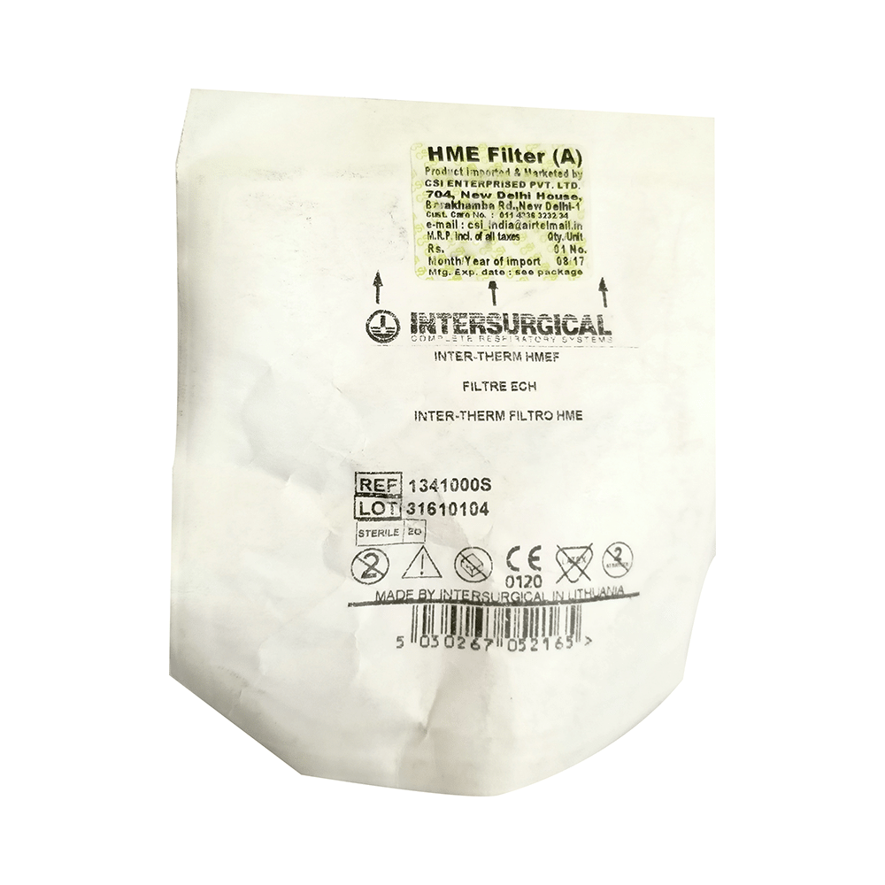 CSI Ref 1341000S HME Filter (A) - Image 1