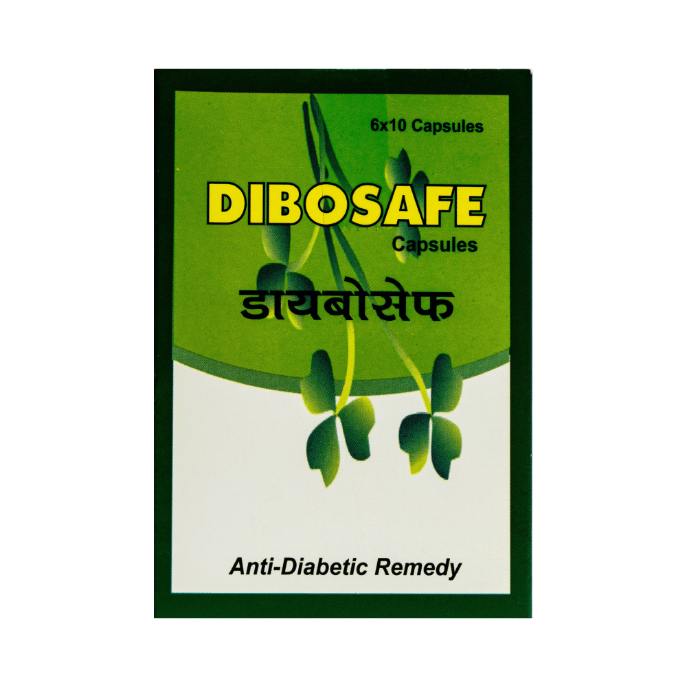 Dibosafe Capsule
