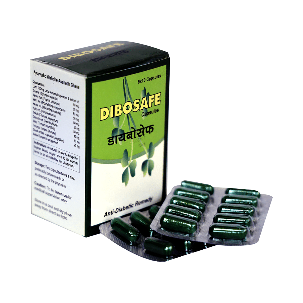 Dibosafe Capsule - Image 3