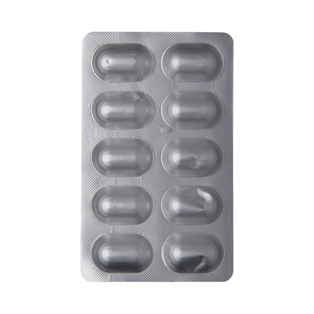 Grandred-XT Tablet - Image 4