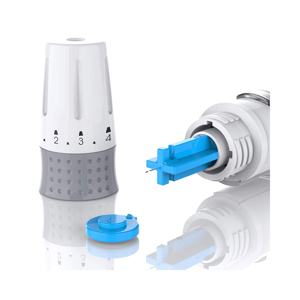 Dr. Odin Painless Lancing Device - Image 3
