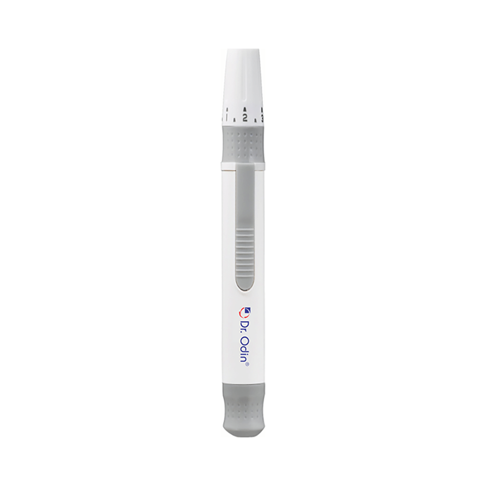 Dr. Odin Painless Lancing Device